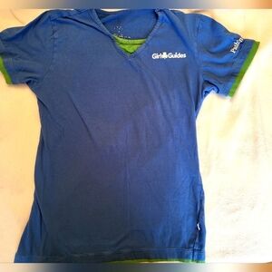 Girl Guide Pathfinder T-Shirt